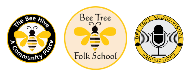Bee Tree Folk School