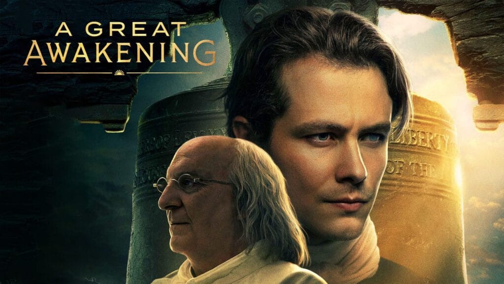 A Great Awakening -The Movie