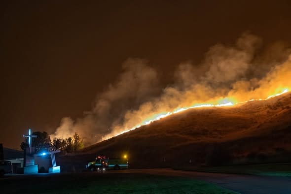 Tartar Fire Burnout Fund-Music Festival